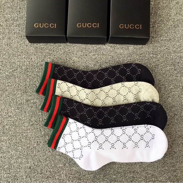 Gucci socks 02